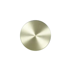 Applique Zenith Doré GM