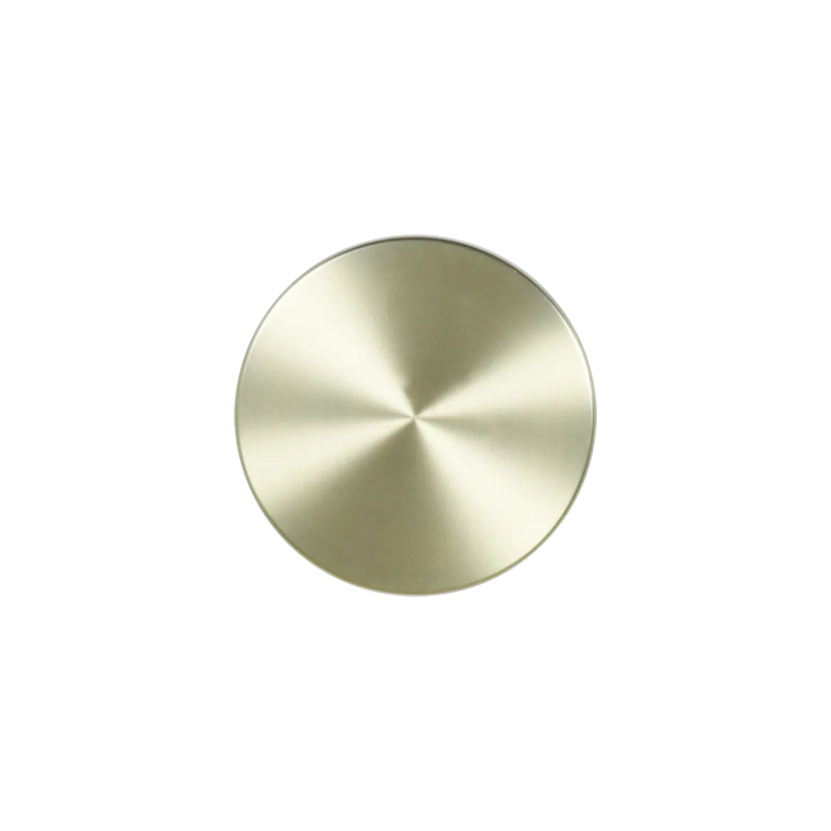 Applique Zenith Doré GM