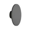 Applique Zenith Gris anthracite GM