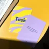 Ask & Task - Edition Amis