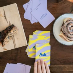 Ask & Task - Edition Amis