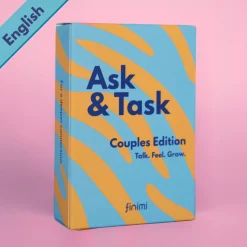 Ask & Task - Edition Couple