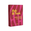 Ask & Task - Edition L'amour de Soi