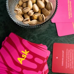 Ask & Task - Edition L'amour de Soi