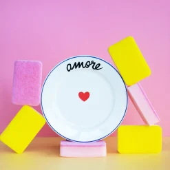 Assiette Amore
