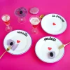 Assiette Canaille