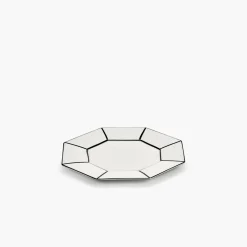 Assiette - Carte Blanche