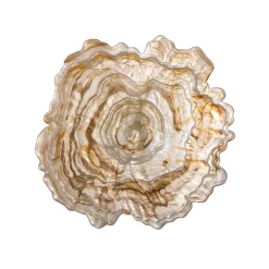 Assiette creuse / Bol Asimi en verre
