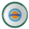 Assiette à pizza La Favorita