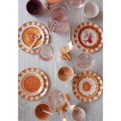 Assiette Zodiac Sign - Cancer