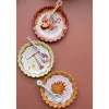 Assiette Zodiac Sign - Lion