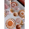 Assiette Zodiac Sign - Sagittaire