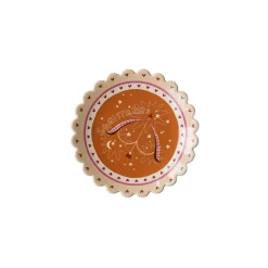 Assiette Zodiac Sign - Sagittaire