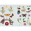 Autocollants - Le Livre de Stickers Vintage