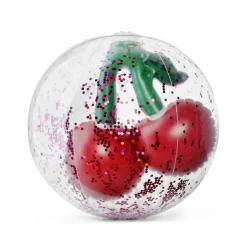 Ballon de Plage - Cerise