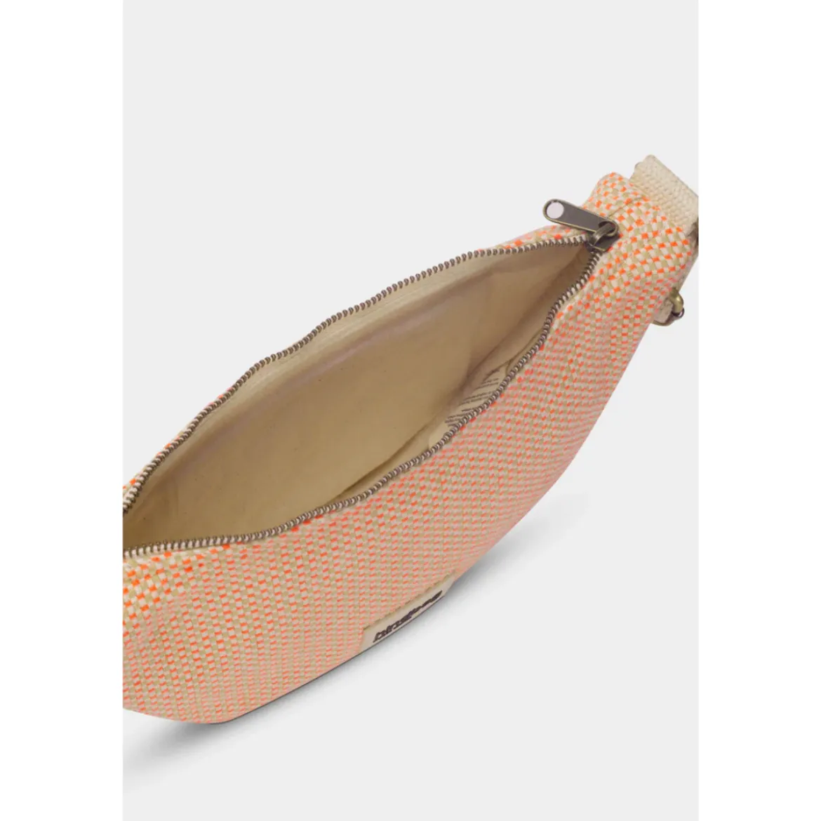 Banane Andrea - Tressage Corail