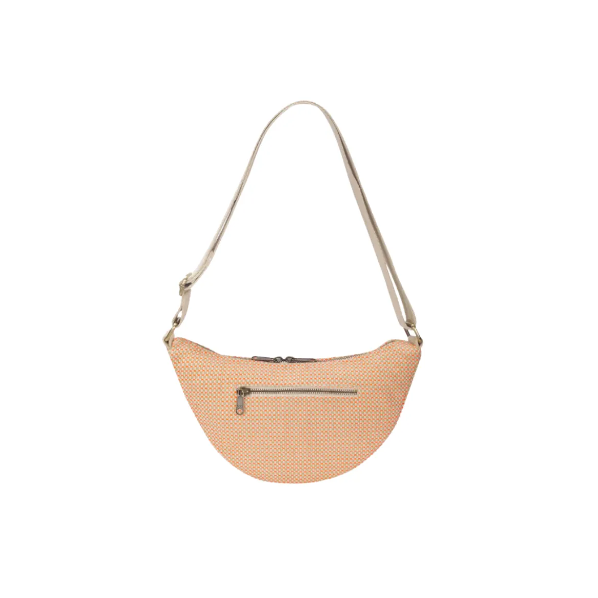 Banane Andrea - Tressage Corail