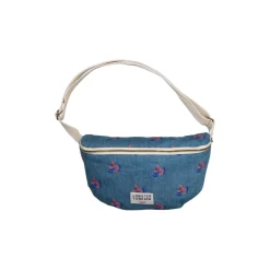 Banane Denim Lobster Forever - Adulte