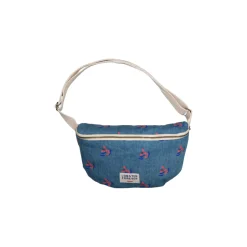 Banane Denim Lobster Forever - Enfant