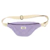 Banane Olivia Matelasse Lilas