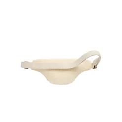 Banane Sasha - Velours Beige