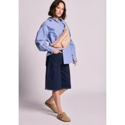 Banane Sofia - Tressage Corail