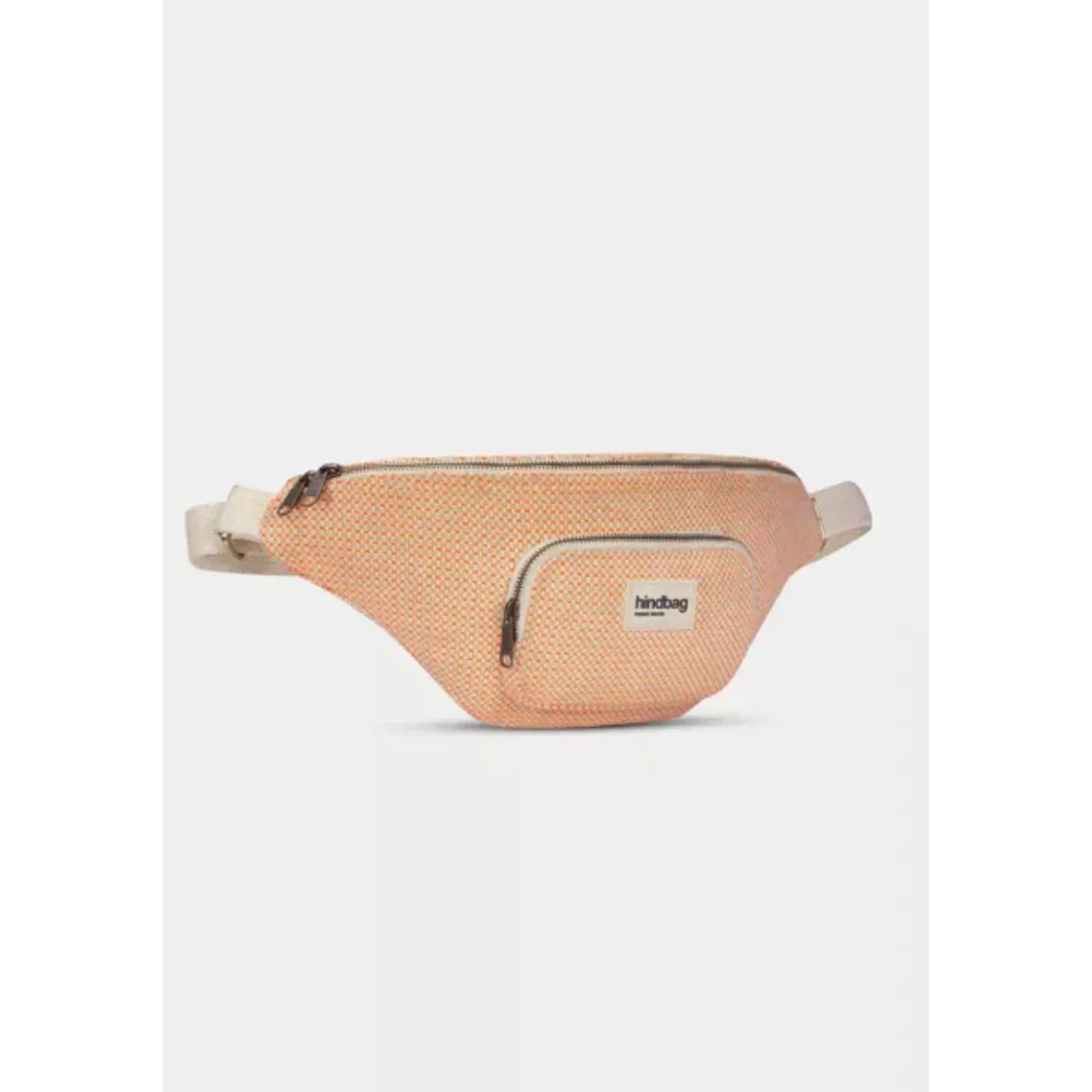 Banane Sofia - Tressage Corail