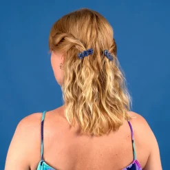 Barrette Anémones