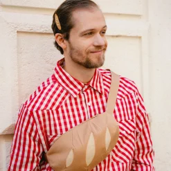 Barrette Baguette