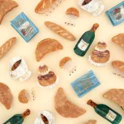 Barrette Baguette