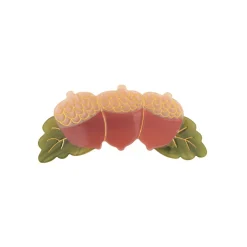 Barrette - French Glands