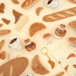 Barrette Religieuse