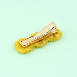 Barrette Tournesol
