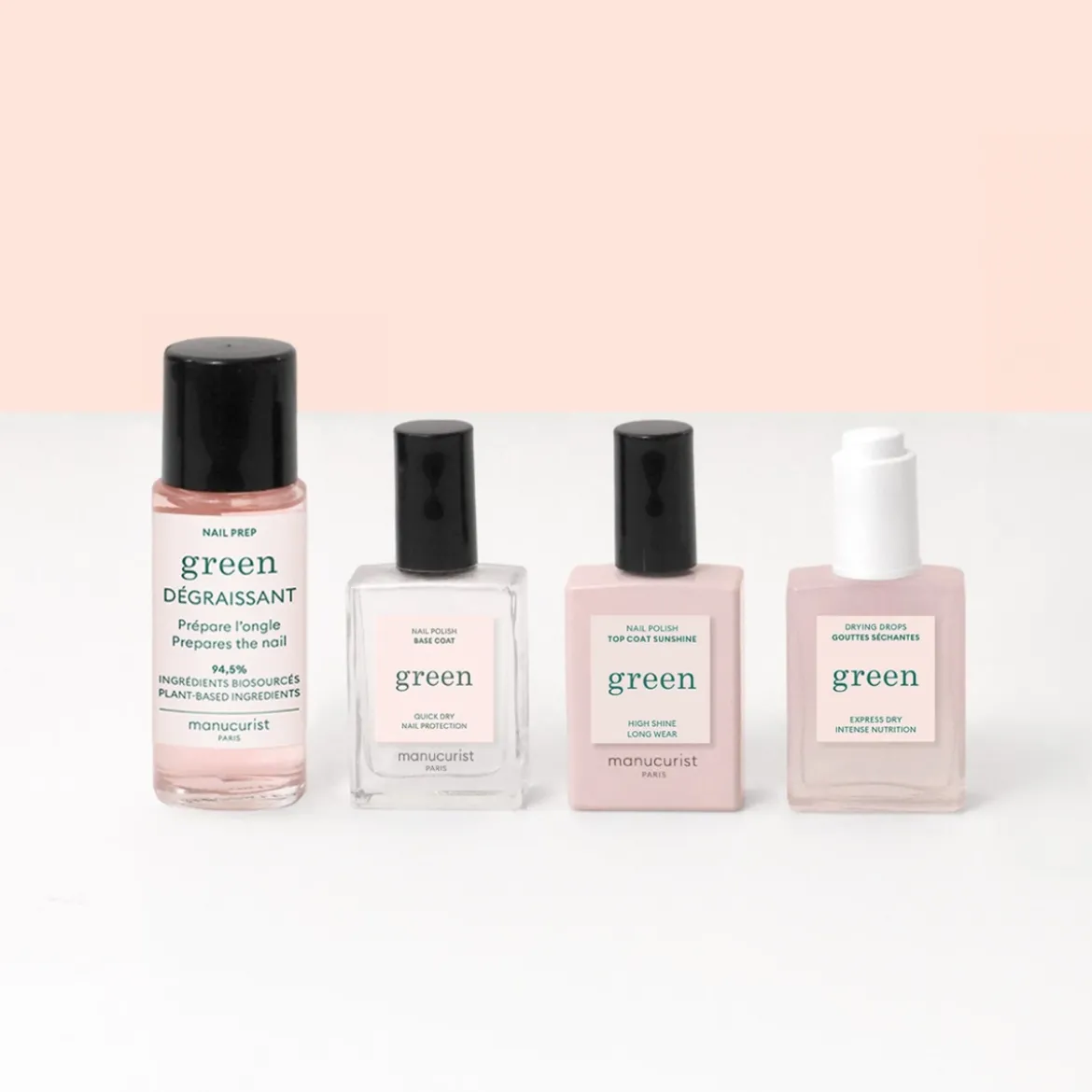 Base Coat - 15 ml