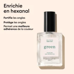 Base Coat - 15 ml