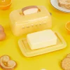 Beurrier Toasty - Jaune