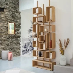 Bibliothèque 3 Mâts