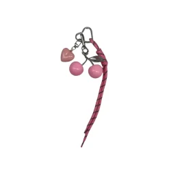 Bijou de sac - Cerises Rose
