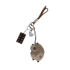 Bijou de sac - Hamster