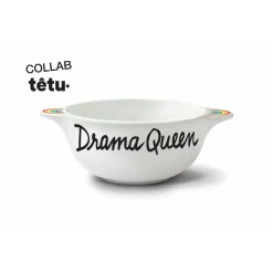 Bol Breton en faïence - Drama Queen