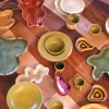 Bol Shell Tapas - L 15,7 cm x l 14 cm - Triffle