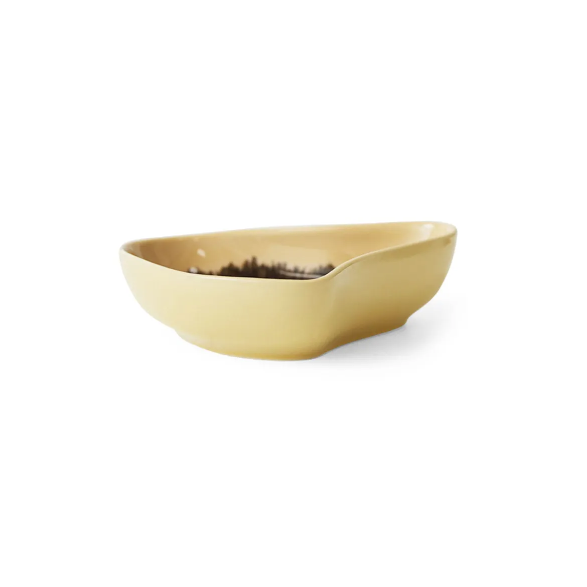 Bol Shell Tapas - L 15,7 cm x l 14 cm - Triffle