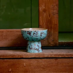 Bol Tapas 70S on Base S Patina