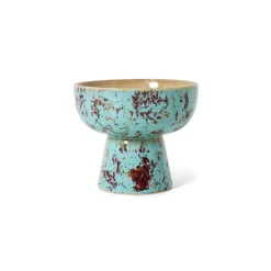 Bol Tapas 70S on Base S Patina