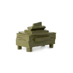 Boîte à bijoux - Teun Zwets Moss