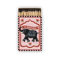 Boîte d'allumettes A Dopo - Elephant