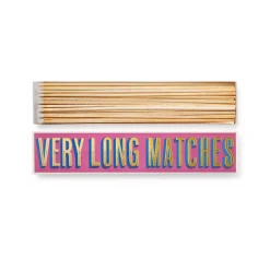 Boîte d'allumettes Very Long Matches