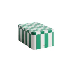 Boîte de rangement Tin S