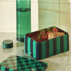 Boîte de rangement Tin S