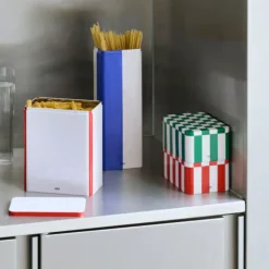 Boîte de rangement Tin S